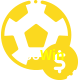 Aposte em esportes do mundo todo no 888Win!